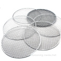 Resistenza alla corrosione Giappone BBQ Wire Mesh